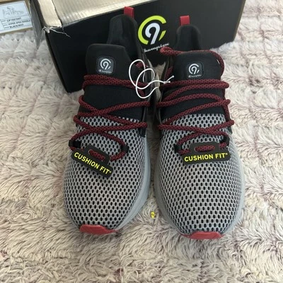 Zapatillas Champion Boy Cushion Fit Talla 5 Foto 1 de 4