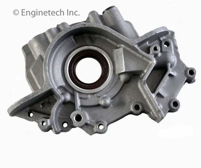 Oil Pump For 98-04 Contour Cougar Escape Escort Focus Mystique EPK125 - Image 1 of 4