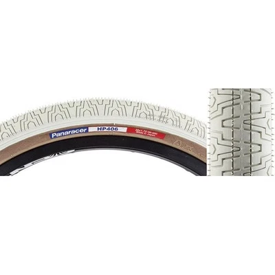 Panaracer Hp406 Wire Tire - Image 1 of 2