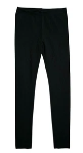 SO Damen Perfekte Legging Schwarz S Made In Guatemala - Bild 1 von 2