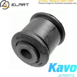2x CONTROL ARMTRAILING ARM BUSH SCR-9104 FOR TOYOTA DYNAPlatform/Chassis 3.0L - Picture 1 of 5