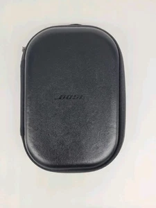 Bose QuietComfort Headphones QC45 Leeretui Reisetasche schwarz - Bild 1 von 8