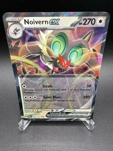 Noivern ex 091/131 Prismatic Evolutions Holo - Picture 1 of 4