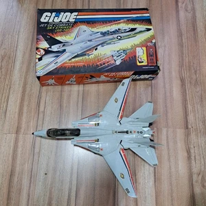 De colección Plastirama Sky Striker Xp-14F Gi Joe Argentina - Imagen 1 de 19