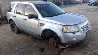 (LOCAL PICKUP ONLY) Driver Left Fender Fits 08-15 LR2 738851 - Imagem 1 de 4