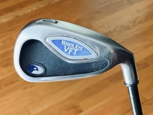 Callaway Hawk Eye VFT Single 7 Iron - Graphite System 75 Regular Flex - 37"  RH - Picture 1 of 15
