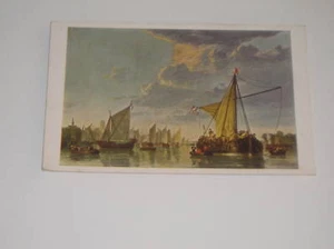 AK National Gallery Art DC Die Maas bei Dordbrecht - Bild 1 von 1