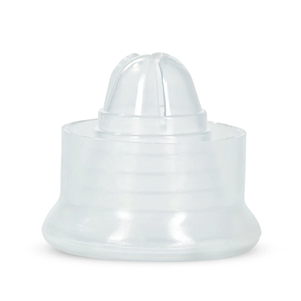 Sello de silicona universal para bomba de pene funda de repuesto sello de rosquilla Foto 1 de 4
