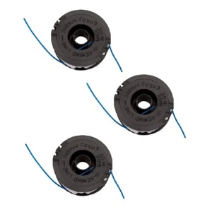 3 Bobine e linea decespugliatore per Draper GT530A (03480) GT2816A (AS) - Foto 1 di 3