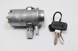 2101-3704000-10 Blocchetto accensione 6 poli Chiave in plastica Lada Niva, Lada 2101 - 2107 - Foto 1 di 1