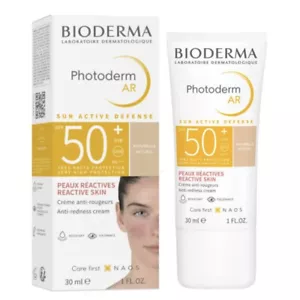 Bioderma Photoderm AR Cream FPS50+ 30ml - Picture 1 of 2
