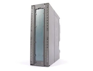 Siemens SIMATIC S7-300 Digitalausgabe SM322 6ES7322-1BL00-0AA0 E-Stand:7 #110412 - Picture 1 of 2