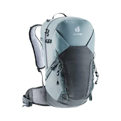 Deuter Speed Lite 23 SL, grafito de esquisto para mujer, 23L Foto 1 de 4