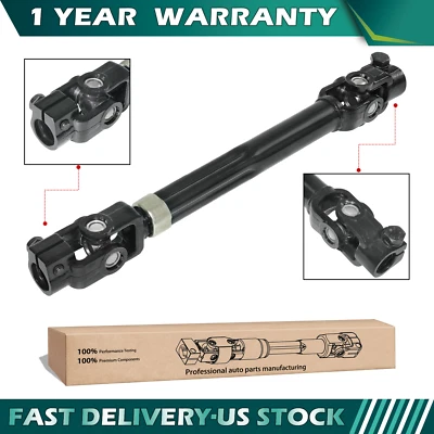 New For 2004-08 Ford F-150/Lobo(Mexico) Steering Shaft Lower 8L3Z3B676A - Image 1 of 4