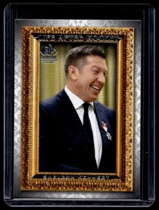 2020-21 SP Signature Edition Legends Life After Hockey Sheldon Kennedy #LA-10