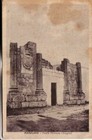 MANDURIA   FP VIAGGIATA  1942  FONTE PLINIANA 