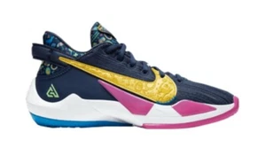 Nike Zoom Freak 2 'Superstitious' (GS) CT4592-400 - Picture 1 of 12