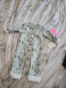baby girl clothes 0-3 months nwt - Picture 1 of 5