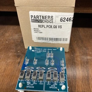 Nordyne 624620R Blower Control Board - Picture 1 of 2