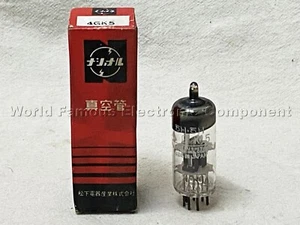 1pcs - MATSUSHITA 4GK5 Vacuum Tube NIB - Picture 1 of 5