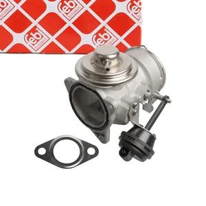 febi AGR-Ventil für VW BORA GOLF 4 AUDI A3 SEAT IBIZA 3 LEON 1M TOLEDO 2 1.9 TDI - Bild 1 von 2