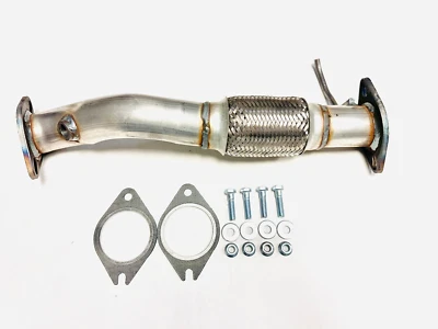 Direct Fit Flex Pipe For 2016 2017 2018 Hyundai Tucson AWD 2.0L Foto 1 de 4