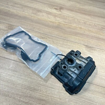 KTM 350 XCF-W EXC 450 500 2016/Cubierta de válvula superior de culata OEM Foto 1 de 4