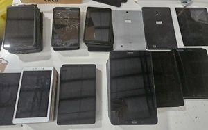 Samsung Galaxy Tab Lot of 67 (read Description) - Picture 1 of 1