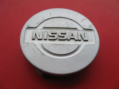 95 96 97 98 99 NISSAN MAXIMA WHEEL RIM HUB CAP HUBCAP CENTER COVER PLUG OEM 3599 - Image 1 of 2