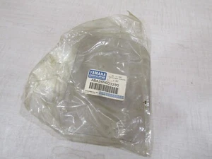 GENUINE OEM NOS YAMAHA REPLACEMENT AIRWING ABA26HCD3230 - Picture 1 of 2