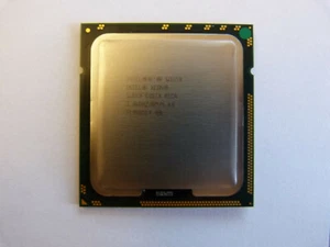 Intel Xeon W3550 - 3,06 GHz Quad-Core 8MB ; CPU ; Prozessor ; SLBEY LGA1366 - Bild 1 von 4
