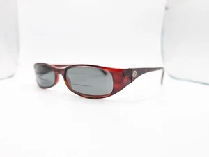 VINTAGE Gucci Eyeglasses Frames GG 2511 5T5 Burgundy Tortoiseshell 51 16 125 - Picture 1 of 8