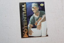 1994 Upper Deck Minors League Baseball Card Complete Fill Your List Set #176-312