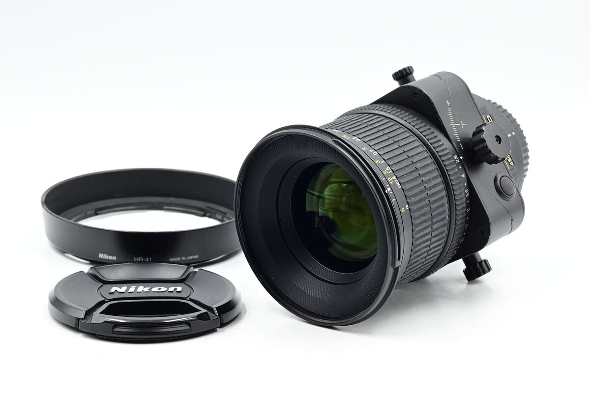 Nikon NIKKOR f/2.8 Camera Lenses 45mm Focal for sale | eBay Nikon NIKKOR f/2.8 Camera Lenses 45mm Focal for sale | eBay