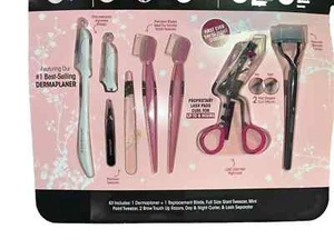 Japonesque Flawless Face Kit - Picture 1 of 3