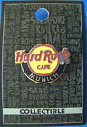 HRC Hard Rock Cafe Munich München Logo New Style 2024 NEW ORYGINALNE OPAKOWANIE