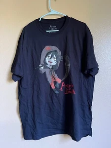 Angels Of Death Erwachsene Gr. XL T-Shirt Beute Anime Lootwear - Bild 1 von 4