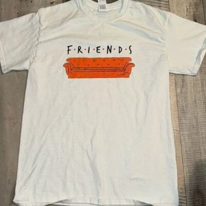 FRIENDS T-Shirt - Gr. M - Bild 1 von 6
