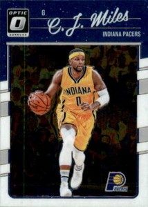 2016-17 Donruss Optic BK you pick
