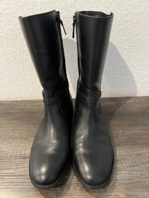 Talbots Riding Boots - 10 - Image 1 of 4
