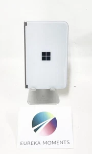 Microsoft Surface Duo 2 256GB Glacier White Smartphone Unlocked Used - Picture 1 of 9