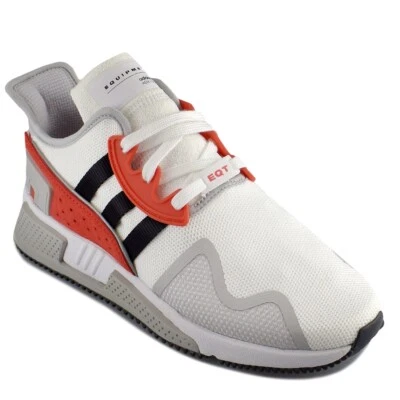 ADIDAS - BB7180 - EQT CUSHION ADV - Zapatos para correr para hombre - Talla 10 Foto 1 de 4