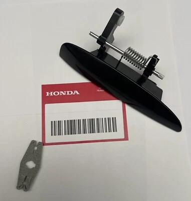 Con L NUEVO 94-01 ACURA INTEGRA MANIJA PUERTA DERECHA Kit de reconstrucción NUEVO ACTUADOR DE BLOQUEO Foto 1 de 4