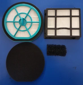 Hoover Action 5019PH Filter Set Genuine - Picture 1 of 2