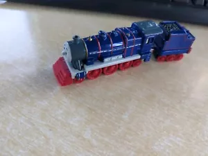 HANK Thomas & Friends Take n Play Die Cast Engine Train Loco 2009 Mattel - Picture 1 of 1