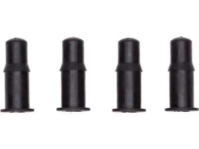 Kit de herrajes de freno Dynamic Friction para Lincoln Mark VI 1981-1983 67512YMVZ Foto 1 de 2