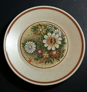 Lenox Temperware Magic Garden 6 3/8" bread & butter plate - Picture 1 of 6