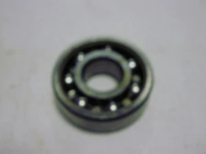 CUSCINETTO A SFERE 6201 PIAGGIO VESPA 50 / APE 50 --- 002800 / 0028005 - Imagen 1 de 5