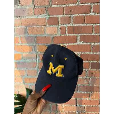 Colosseum Michigan Hat - Image 1 of 4