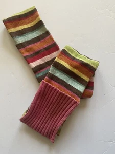 Gymboree Girl Scarf One Size Good Condition - Picture 1 of 3